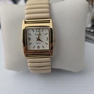 Bundle of five ladies watches, various brands